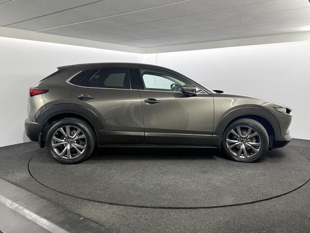 Mazda CX-30 2.0 e-SkyActiv-X M Hybrid Luxury Bedrijf