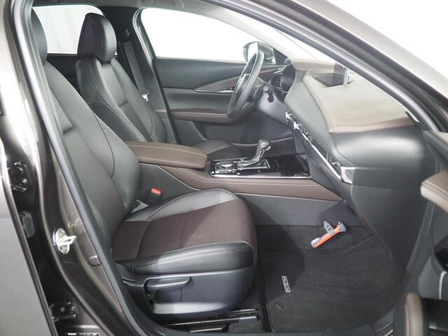 Mazda CX-30 2.0 e-SkyActiv-X M Hybrid Luxury Bedrijf