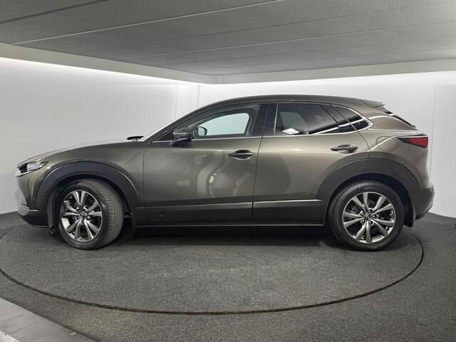 Mazda CX-30 2.0 e-SkyActiv-X M Hybrid Luxury Bedrijf