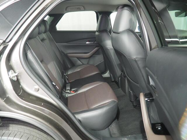 Mazda CX-30 2.0 e-SkyActiv-X M Hybrid Luxury Bedrijf