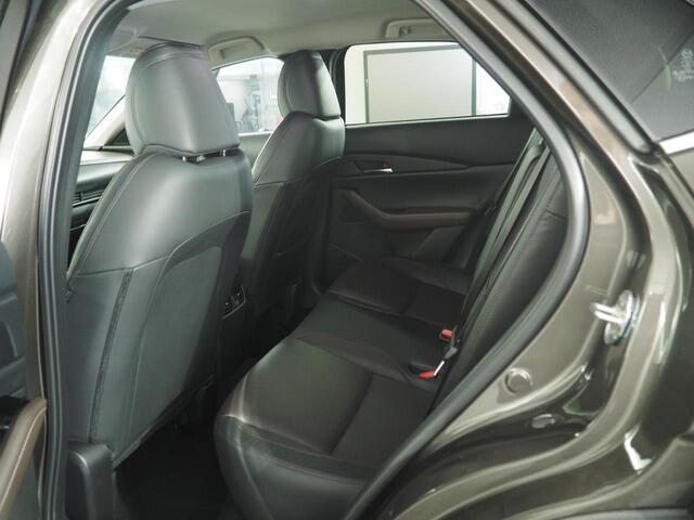 Mazda CX-30 2.0 e-SkyActiv-X M Hybrid Luxury Bedrijf