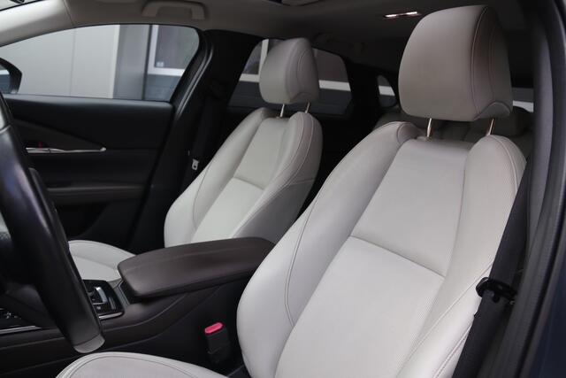 Mazda CX-30 2.0 e-SkyActiv-X M Hybrid Luxury Automaat, Stoel & stuurverwarming, 360 camera