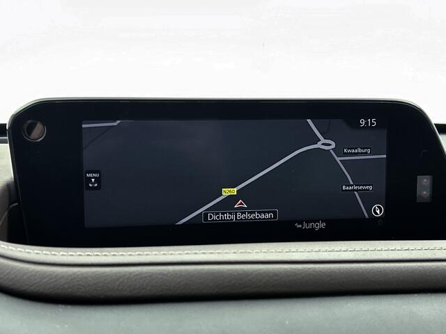 Mazda CX-30 2.0 e-SkyActiv-X M Hybrid Luxury Limited | Schuif-/kanteldak | i-Activesense Pack | 360 Camera |