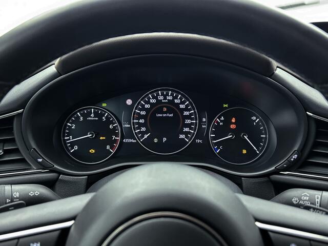 Mazda CX-30 2.0 e-SkyActiv-X M Hybrid Exclusive-line | Trekhaak | BOSE | 360 Camera | Elec. Achterklep |