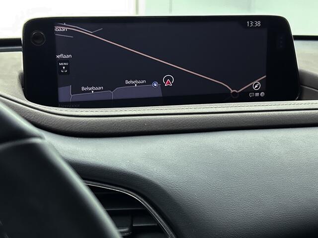 Mazda CX-30 2.0 e-SkyActiv-X M Hybrid Exclusive-line | Trekhaak | BOSE | 360 Camera | Elec. Achterklep |