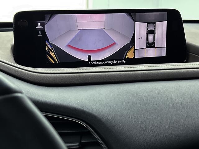 Mazda CX-30 2.0 e-SkyActiv-X M Hybrid Exclusive-line | Trekhaak | BOSE | 360 Camera | Elec. Achterklep |