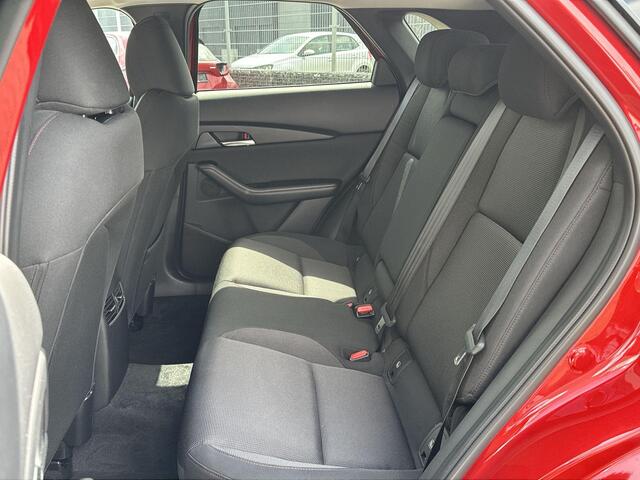 Mazda CX-30 2.5 e-SkyActiv-G M Hybrid Homura / DEMO / Keyless Entry / Head-up Display / Achterklep Automatisch /