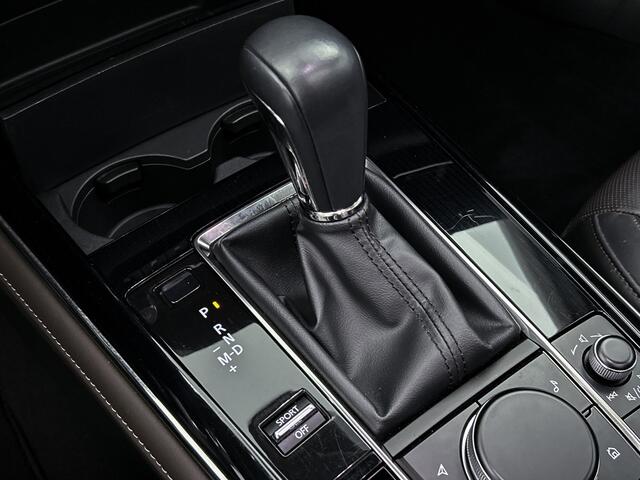 Mazda CX-30 2.0 e-SkyActiv-X M Hybrid Luxury