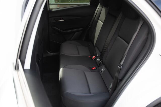Mazda CX-30 2.5 e-SkyActiv-G 140 HK Homura , Adap. cruise, HUD, Keyless entry, Carplay,