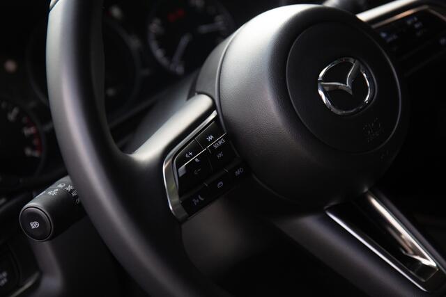 Mazda CX-30 2.5 e-SkyActiv-G 140 HK Homura , Adap. cruise, HUD, Keyless entry, Carplay,