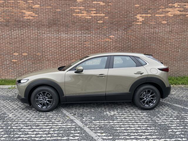 Mazda CX-30 2.5 e-SkyActiv-G 140 M Hybrid Prime-line