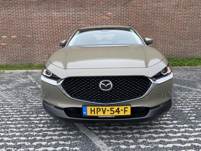 Mazda CX-30 2.5 e-SkyActiv-G 140 M Hybrid Prime-line