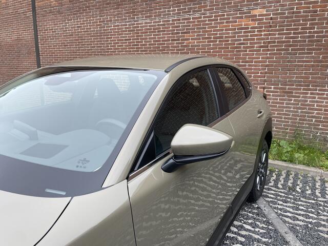 Mazda CX-30 2.5 e-SkyActiv-G 140 M Hybrid Prime-line