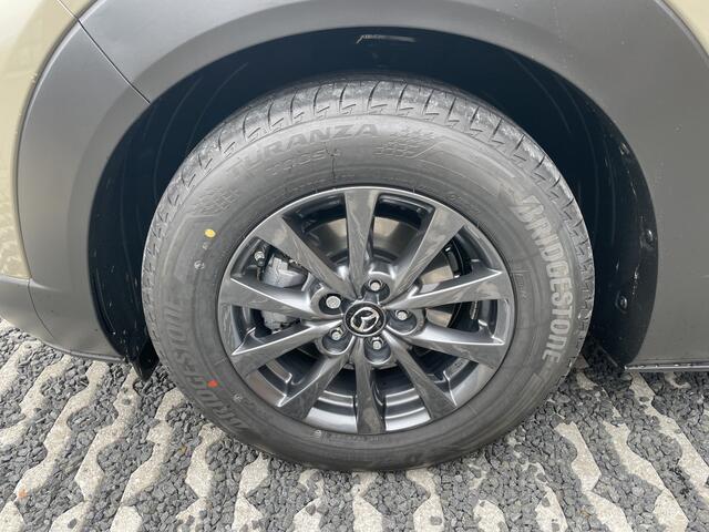 Mazda CX-30 2.5 e-SkyActiv-G 140 M Hybrid Prime-line