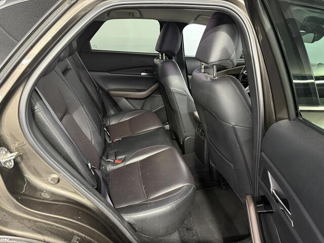 Mazda CX-30 2.0 e-SkyActiv-X M Hybrid Luxury Automaat / NL auto / 1e eig / Voll. Dealer historie / Leder / Bose Premium / Trekhaak