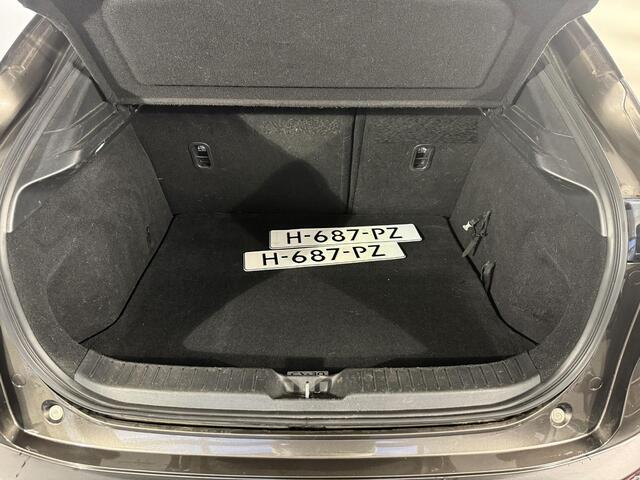 Mazda CX-30 2.0 e-SkyActiv-X M Hybrid Luxury Automaat / NL auto / 1e eig / Voll. Dealer historie / Leder / Bose Premium / Trekhaak