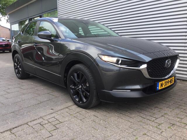 Mazda CX-30 2.0 e-SkyActiv-G M Hybrid Comfort | 360 Camera | Navi | Dealer onderhouden |