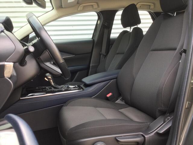 Mazda CX-30 2.0 e-SkyActiv-G M Hybrid Comfort | 360 Camera | Navi | Dealer onderhouden |