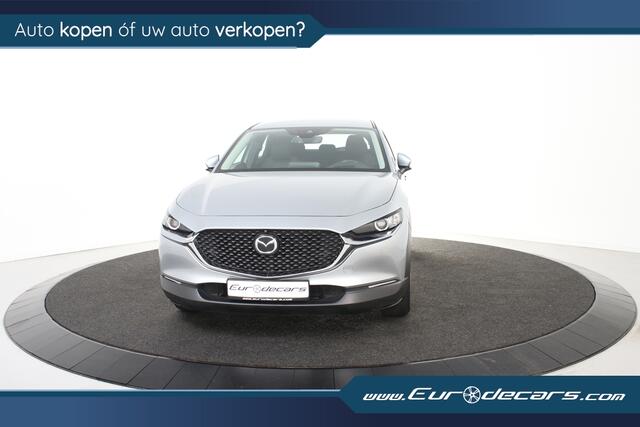Mazda CX-30 2.0 AWD e-SkyActiv M Hybrid *1ste Eigenaar*360 Camera*Navigatie