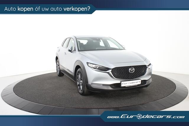 Mazda CX-30 2.0 AWD e-SkyActiv M Hybrid *1ste Eigenaar*360 Camera*Navigatie