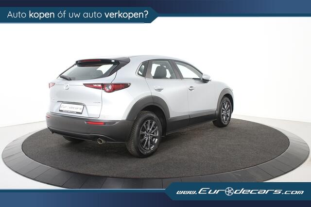 Mazda CX-30 2.0 AWD e-SkyActiv M Hybrid *1ste Eigenaar*360 Camera*Navigatie