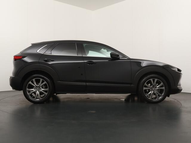 Mazda CX-30 SKYACTIV-X Luxury Automaat/ Afn.trekhaak/I-ActivSense Pack