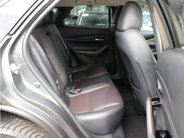 Mazda CX-30 2.0 SkyActiv-X Luxury I Trekhaak I Leder I Bose I Navi