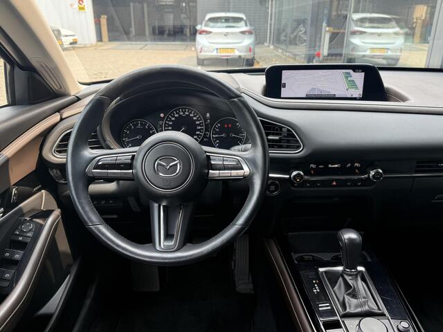 Mazda CX-30 2.0 e-SkyActiv-X M Hybrid Luxury