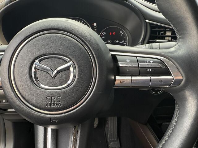 Mazda CX-30 2.0 e-SkyActiv-X M Hybrid Luxury