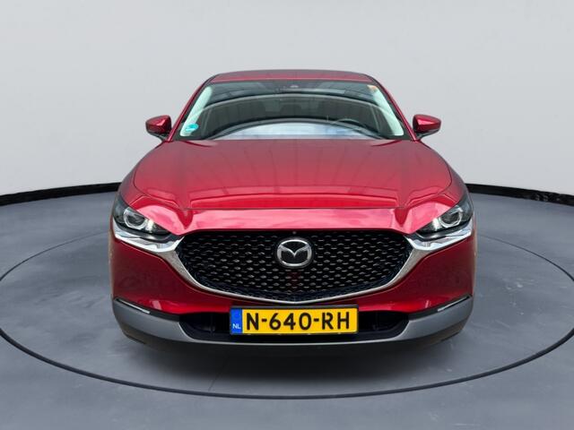 Mazda CX-30 2.0 e-SkyActiv-G M-Hybrid Luxury | 360 Camera | Bose | Adaptive
