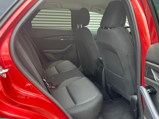 Mazda CX-30 2.0 e-SkyActiv-G M-Hybrid Luxury | 360 Camera | Bose | Adaptive