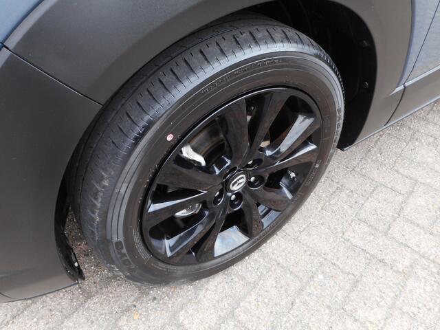 Mazda CX-30 2.0 e-SkyActiv-G M Hybrid Homura
