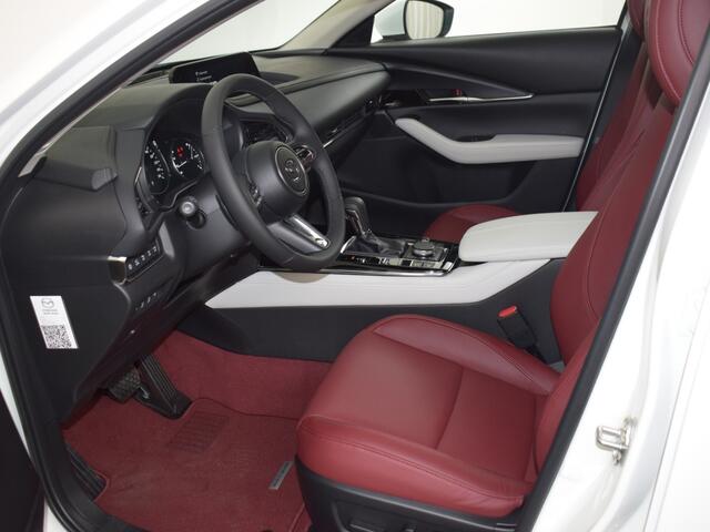 Mazda CX-30 2.0 SA-X 100th ANNIVERSARY AUTOMAAT LEER SCHUIFDAK