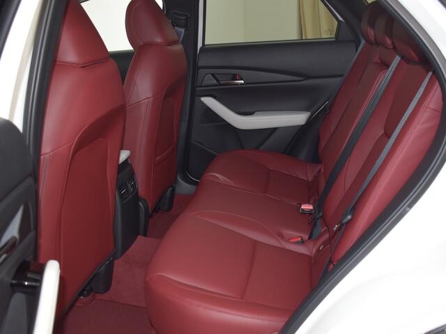 Mazda CX-30 2.0 SA-X 100th ANNIVERSARY AUTOMAAT LEER SCHUIFDAK