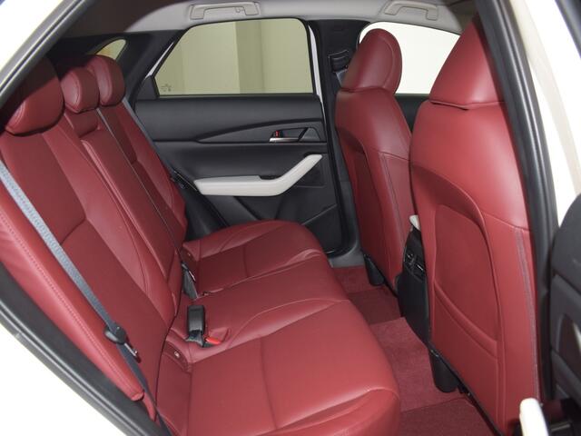 Mazda CX-30 2.0 SA-X 100th ANNIVERSARY AUTOMAAT LEER SCHUIFDAK