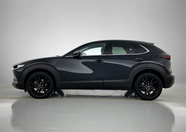 Mazda CX-30 2.0 e-SkyActiv-G M Hybrid Homura Go