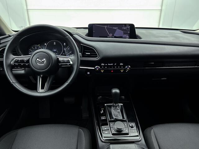 Mazda CX-30 2.0 e-SkyActiv-G M Hybrid Homura Go