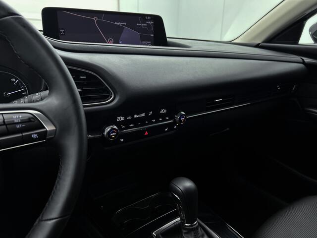 Mazda CX-30 2.0 e-SkyActiv-G M Hybrid Homura Go