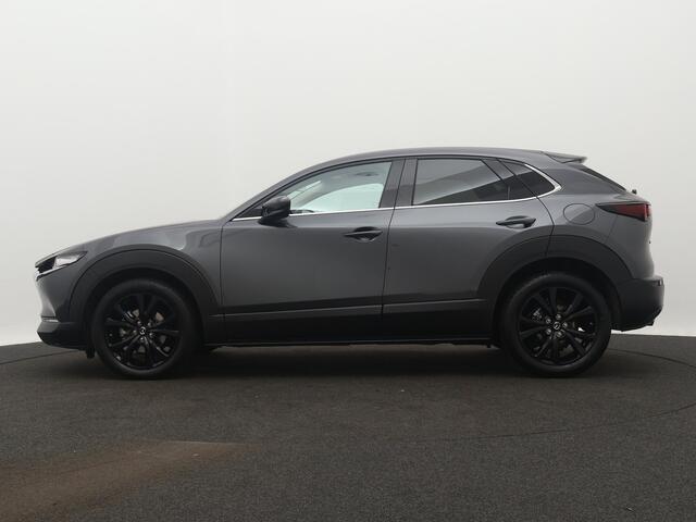 Mazda CX-30 2.0 e-SkyActiv-G M Hybrid Homura Go