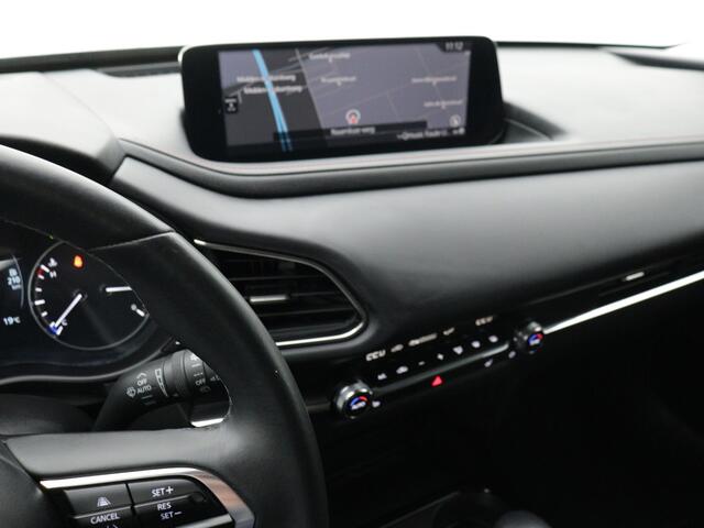 Mazda CX-30 2.0 e-SkyActiv-G M Hybrid Homura Go