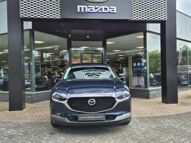 Mazda CX-30 SKYACTIV-X 180 6AT 2WD COMFORT / 360 Camera