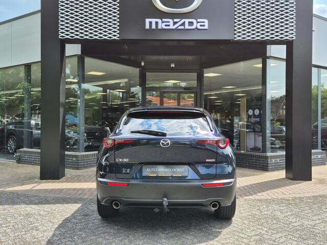 Mazda CX-30 SKYACTIV-X 180 6AT 2WD COMFORT / 360 Camera