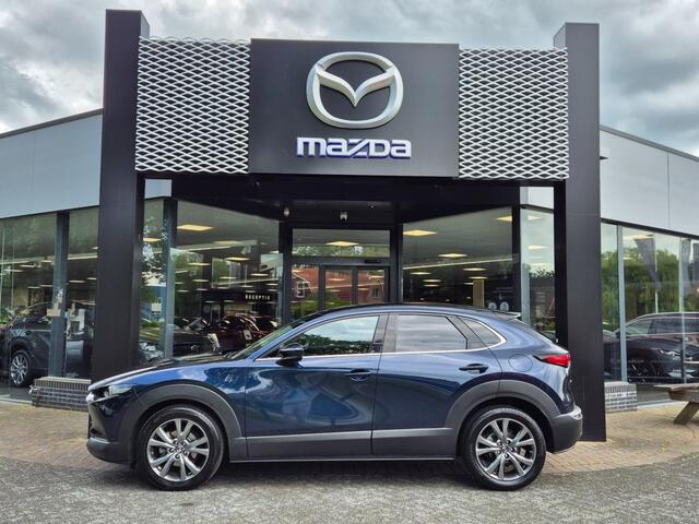 Mazda CX-30 SKYACTIV-X 180 6AT 2WD COMFORT / 360 Camera