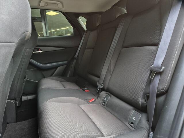Mazda CX-30 SKYACTIV-X 180 6AT 2WD COMFORT / 360 Camera