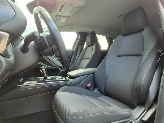 Mazda CX-30 E- SKYACTIV- X 186 6AT AWD M-HYBRID COMFORT / 360 Camera