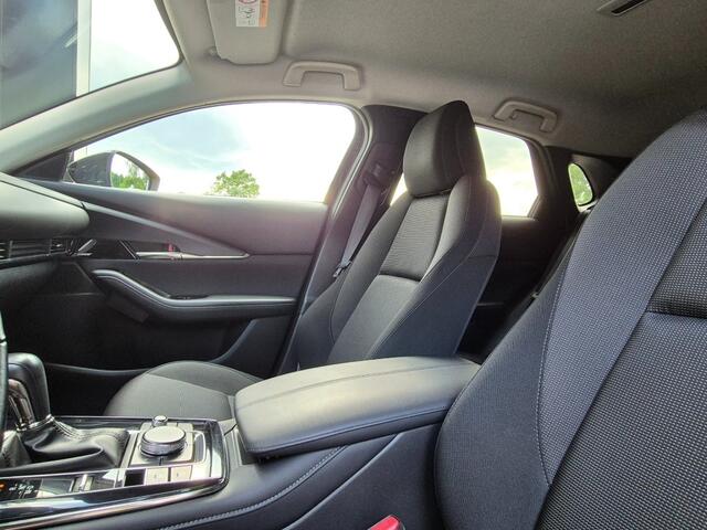 Mazda CX-30 E- SKYACTIV- X 186 6AT AWD M-HYBRID COMFORT / 360 Camera