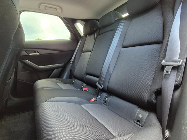 Mazda CX-30 E- SKYACTIV- X 186 6AT AWD M-HYBRID COMFORT / 360 Camera