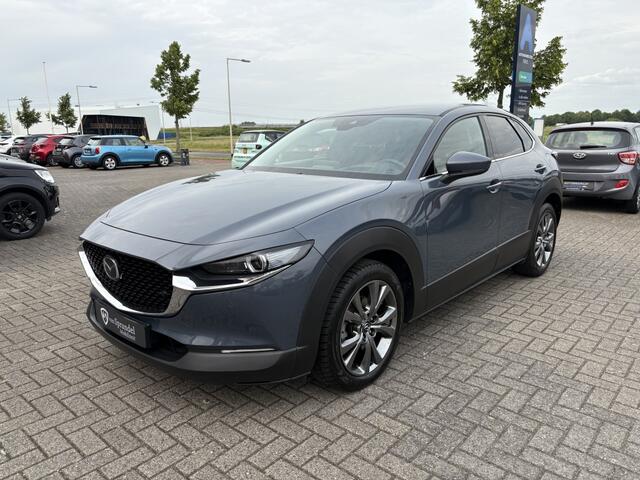 Mazda CX-30 2.0 Mild Hybrid 180PK Automaat Luxury