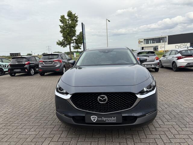 Mazda CX-30 2.0 Mild Hybrid 180PK Automaat Luxury