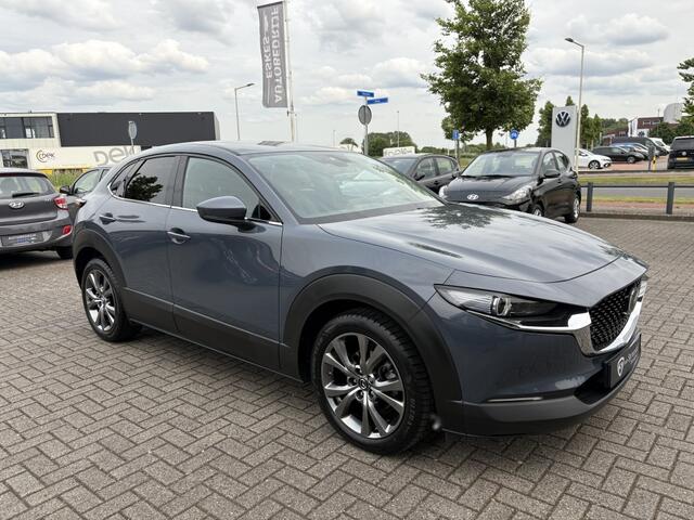 Mazda CX-30 2.0 Mild Hybrid 180PK Automaat Luxury
